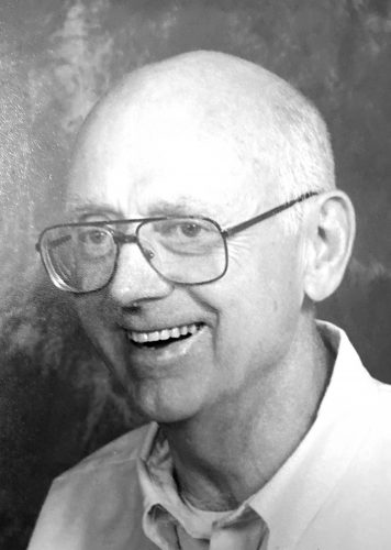 James F. ‘Jim’ McCoy